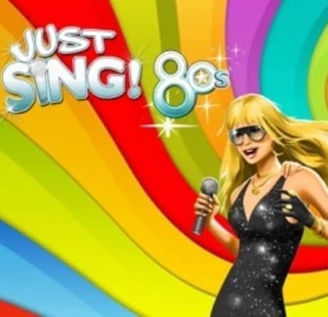 Just Sing! 80s Collection