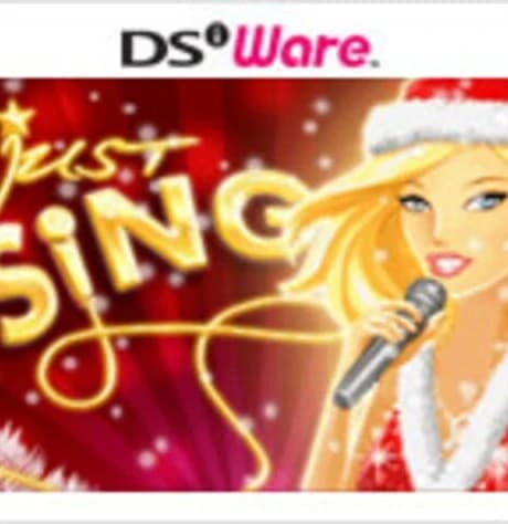 Just Sing! Christmas Songs