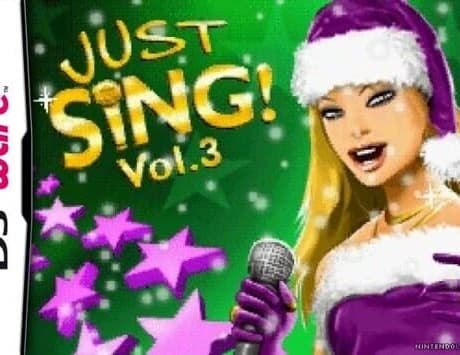 Just Sing! Christmas Vol. 3