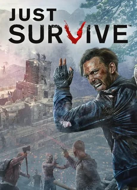 Just Survive