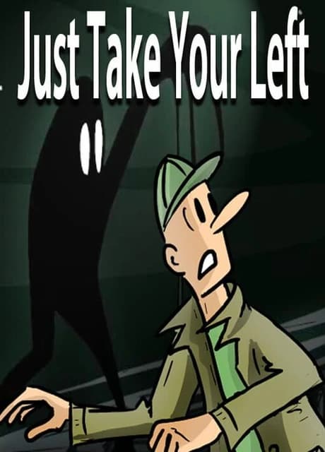 Just Take Your Left