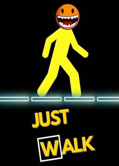 Just Walk