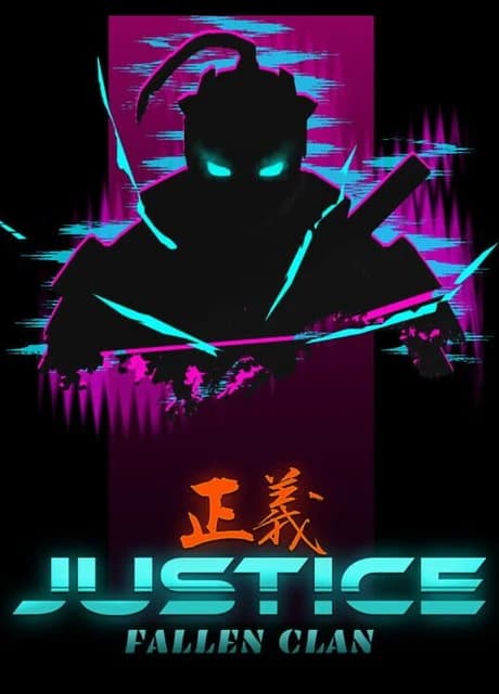 Justice: Fallen Clan