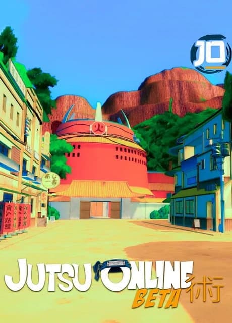Jutsu Online