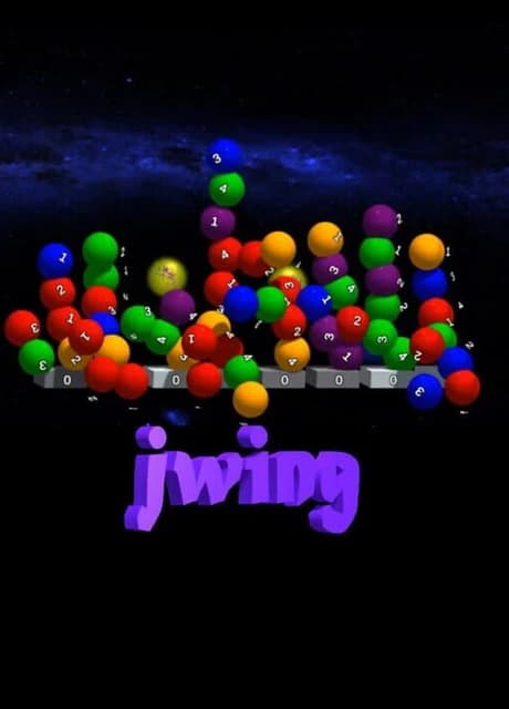 Jwing: The Next Puzzle Game