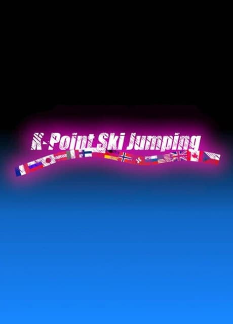 K-Point Ski Jumping