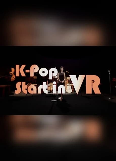 K-Pop VR