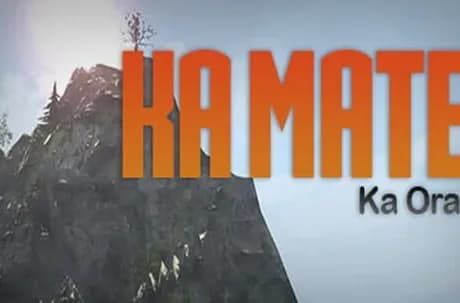Ka Mate