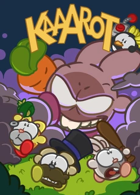 Kaaarot