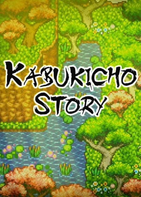 Kabukicho Story