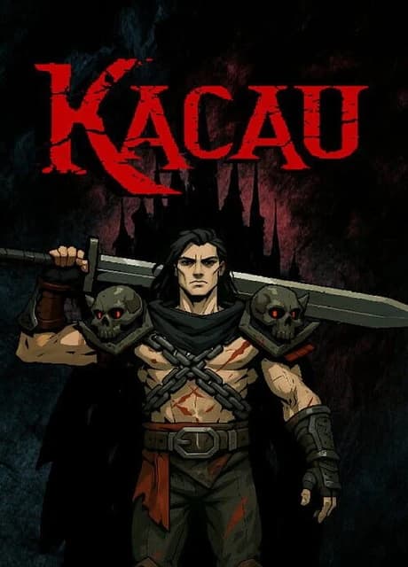 Kacau