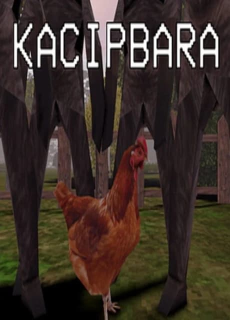 Kacipbara