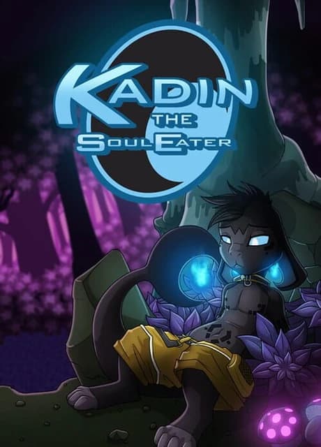 Kadin the Soul Eater