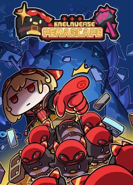 Kaelaverse: Pemascape