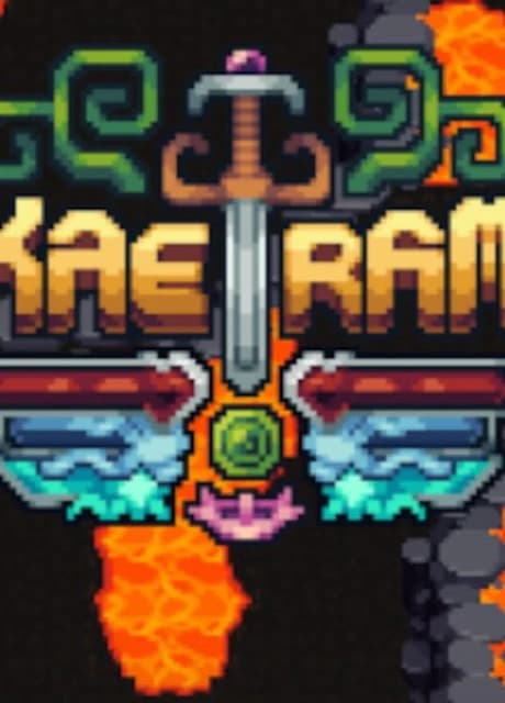 Kaetram
