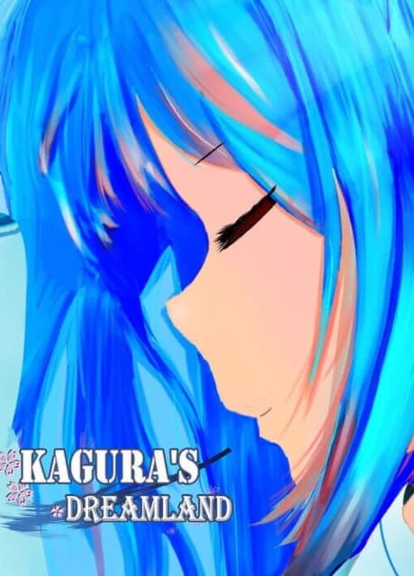 Kagura's Dreamland