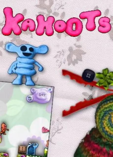 Kahoots