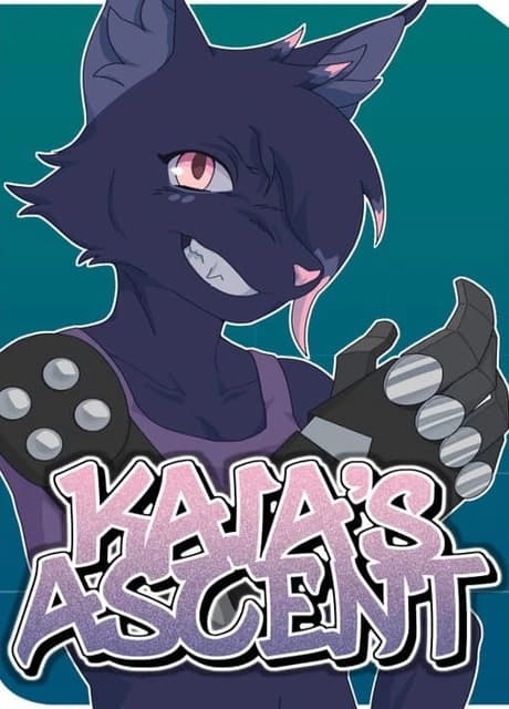 Kaia's Ascent
