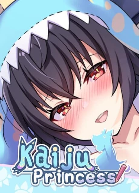 Kaiju Princess