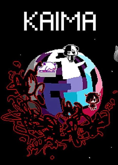 Kaima