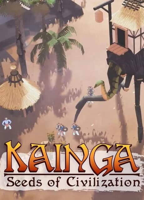 Kainga