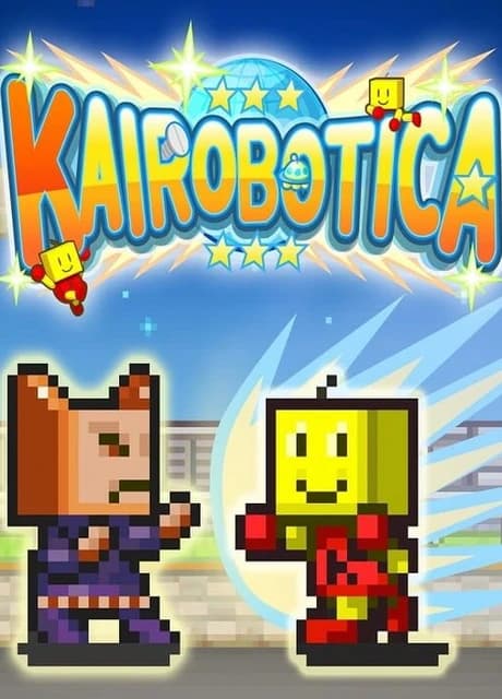 Kairobotica