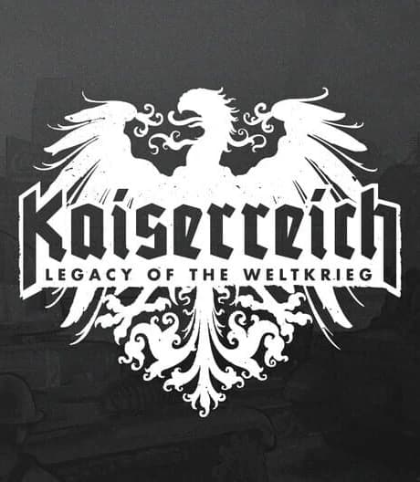Kaiserreich: Legacy of the Weltkrieg