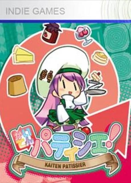 Kaiten Patissier