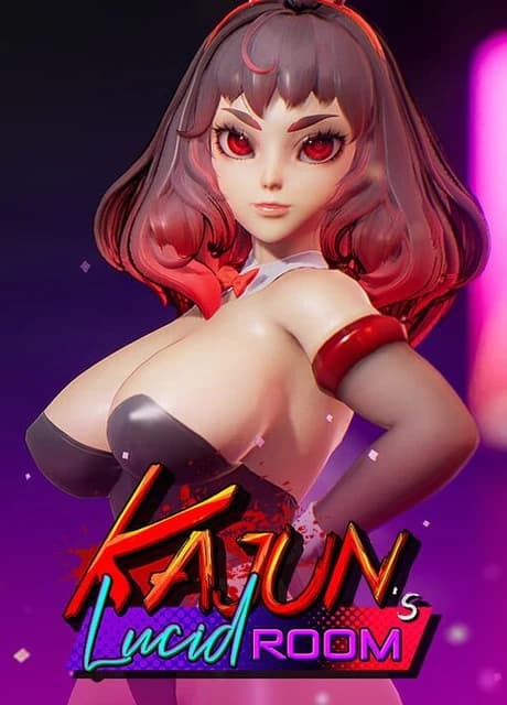 Kajun's Lucid Room