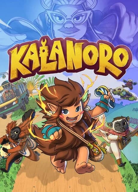 Kalanoro