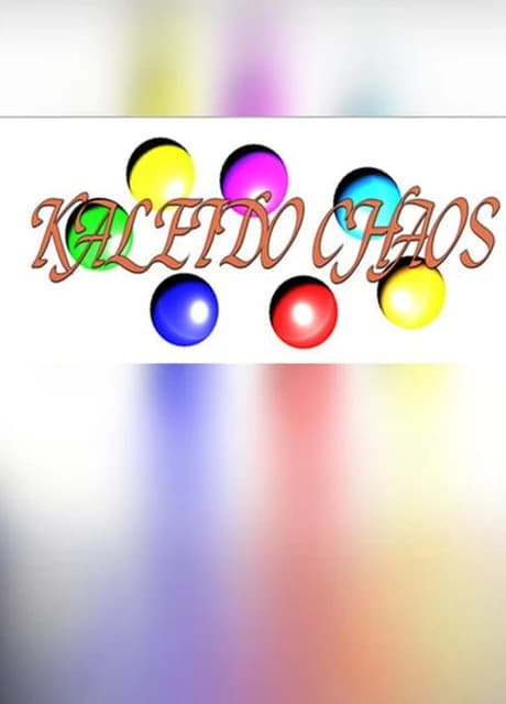 Kaleido Chaos