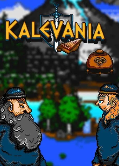 Kalevania
