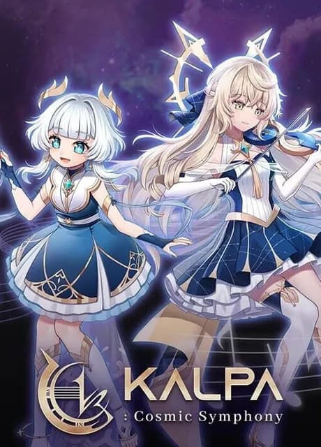 Kalpa: Cosmic Symphony