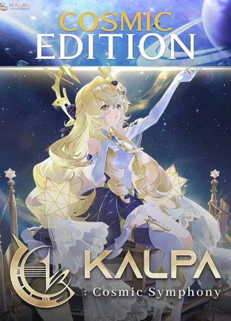 Kalpa: Cosmic Symphony - Cosmic Edition
