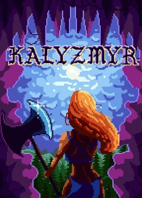 Kalyzmyr