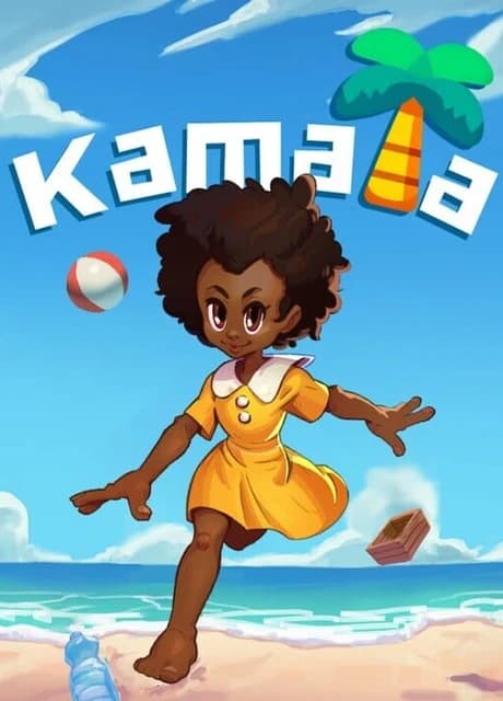 Kamata