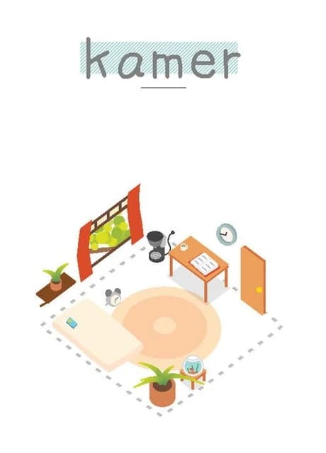 Kamer