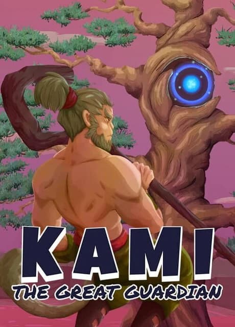 Kami: The Great Guardian
