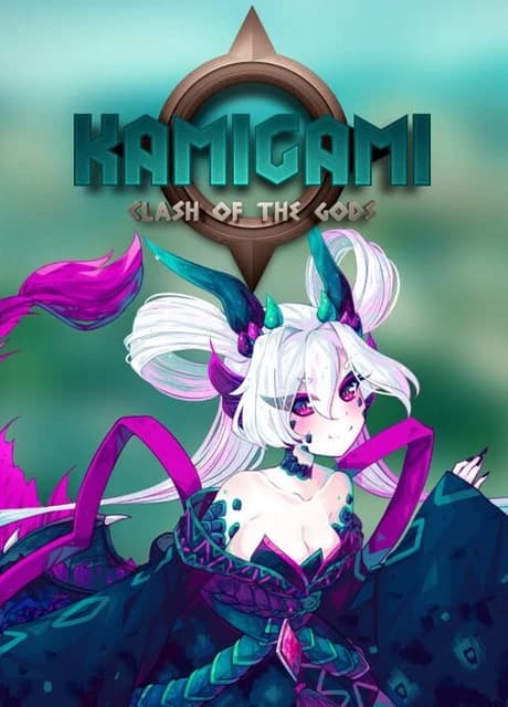Kamigami: Clash of the Gods
