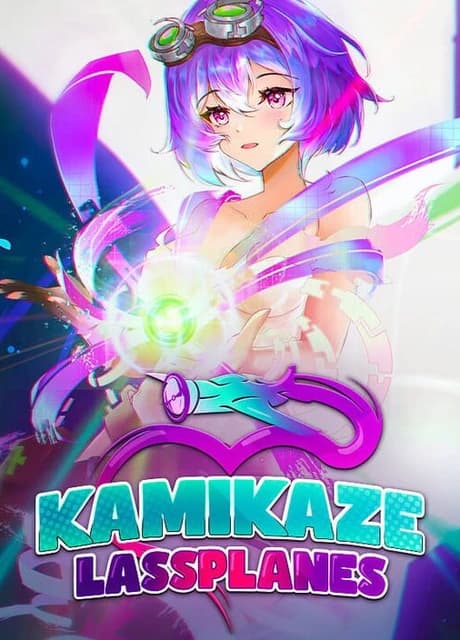 Kamikaze Lassplanes