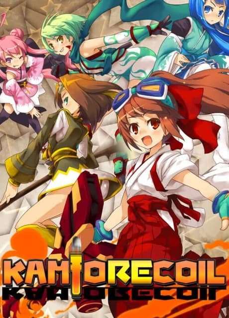 Kamio Recoil
