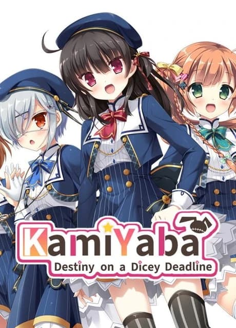 KamiYaba: Destiny on a Dicey Deadline