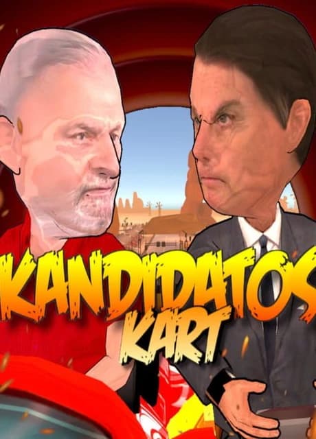 Kandidatos Kart