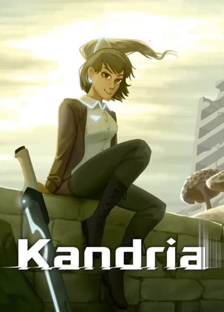 Kandria