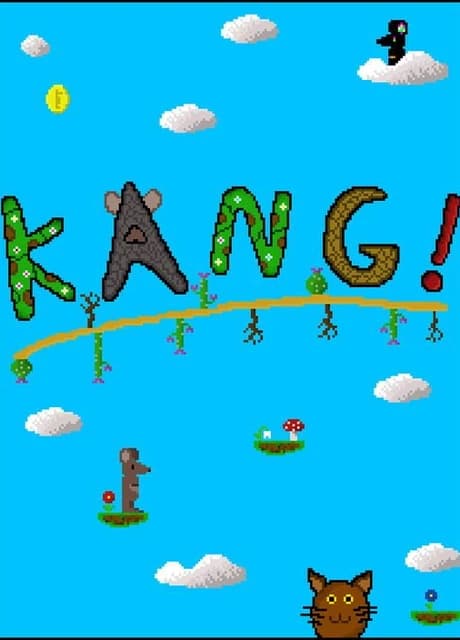Kang