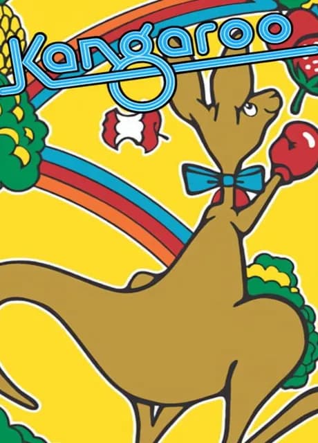 Kangaroo