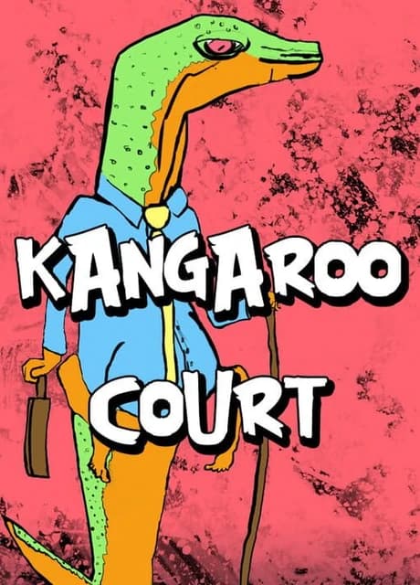 Kangaroo Court
