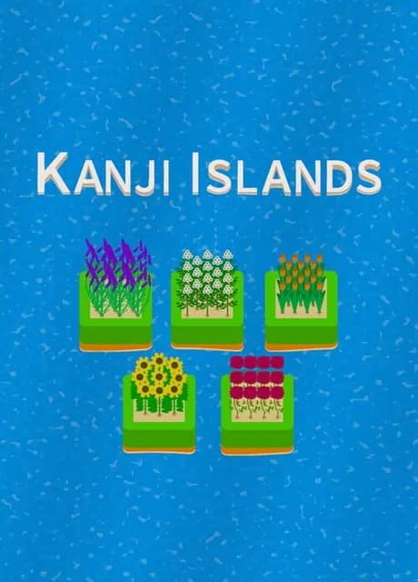 Kanji Islands