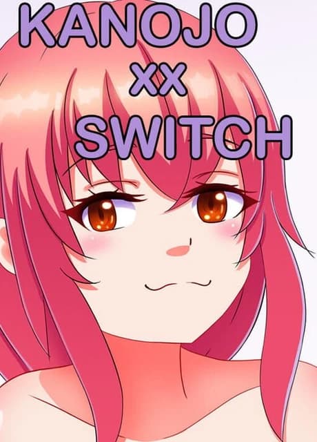 Kanojo xx Switch