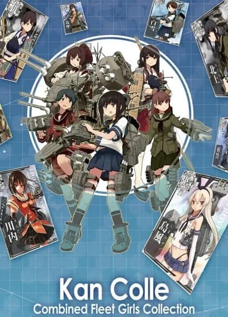 Kantai Collection